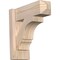 Ekena Millwork Balboa Craftsman Smooth Outlooker, Douglas Fir, 5 1/2"W x 14"D x 14"H OUT06X14X14BOA04SDF - alternate 1